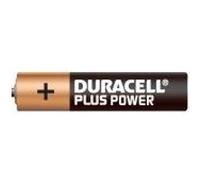 Duracell Piles rechargeables AA HR6/DC1500 1300 mAh – Pack de 4 (blister)