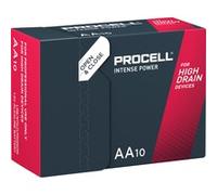 Duracell Procell Alkaline Constant Power AA, Batterie