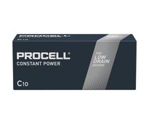 Duracell Procell Alkaline Intense Power C, Batterie