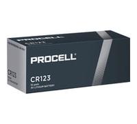 Duracell Procell High Power Lithium Photo CR123, Batterie