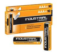 Duracell Procell Lot de 20 Piles alcalines AAA MN2400 LR04