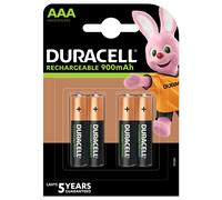 Duracell StayCharged 203822, Batterie