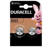 Duracell CR2025 Piles