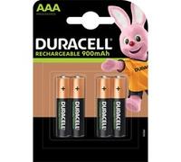 Duracell StayCharged 203822, Batterie