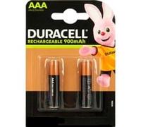 Duracell StayCharged AAA, Batterie