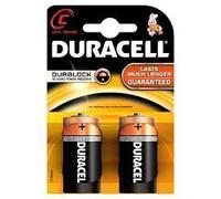 Duracell Type C - LR14/Mni400 Duralock