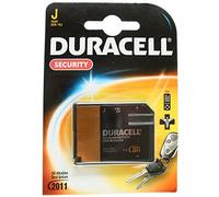 Duracell (Varta depuis 2015 ne sera plus Produit.) 72PX 4LR61 6 V High Energy 4918 Flat Pack de J 7 K67