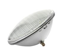 DURALAMP Lampe de piscine LED PAR56 12 V AC 20 W Lumière froide 860 12PAR56CWGL