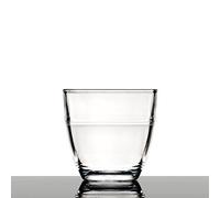 Paquet de: 6 Tasses Duralex Gigogne 160 ml