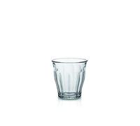 DURALEX 1024AB06/ 6 verres à gobelet, capacité 130 ml, transparent, 6 pièces