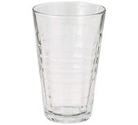 Duralex 1034AB06/6 Prisme Verre Trempé Transparent