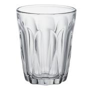 Duralex 511840V44 Provence Lot de 6 verresà eau et jus Transparent