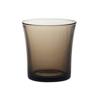 Duralex 6X Creole 210ml Lys Tumbler Glasses - Glass Water Wine Whiskey Gin Juice Cocktail Drinking Glassware Cup Set - by