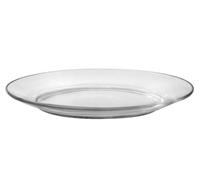 Duralex Assiette à dessert Lys 19 cm (Pack 6 uds)
