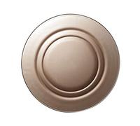 Duralex - Assiette creuse 23cm Lys Transparent - Lot de 6