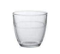DURALEX Boîte 6 Gobelets Gigogne 22 cl transparent