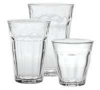 DURALEX CC1/18 Picardie - Lot DE 18 Verres
