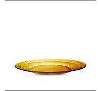 Duralex Collection Le Picardie (Paris) - Assiette (Assiette Plate 23 cm, Vermeil)