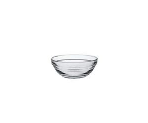 Duralex - Coupelle Empilable 10,5 Cm Lys - Lot de 6