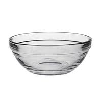 Duralex - Coupelle Empilable 12Cm Lys - Lot de 6