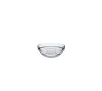 Duralex - Coupelle Empilable 9 Cm Lys - Lot de 6