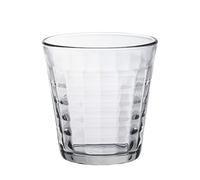Duralex - Gobelet 22 Cl Prisme Transparent - Lot de 6
