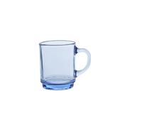Duralex Gobelet boisson chaude - Bleu marine