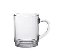 Duralex Gobelet boisson chaude Versailles - Transparent