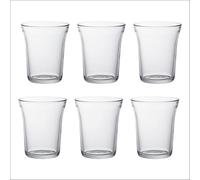 Duralex - Gobelet Universel 22 Cl - Lot de 6