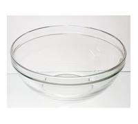 Duralex Lot 6 tasses en verre duralex lys empilables CM9 Coupes Coupes et Bols