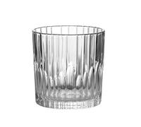 Duralex - Lot de 6 Verres à Whisky Manhattan 31 cl