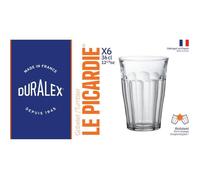 54 Verres Picardie 36cl Maxilot - Duralex