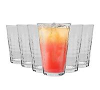 Duralex - Pack 6 verres 33 cl Prisme