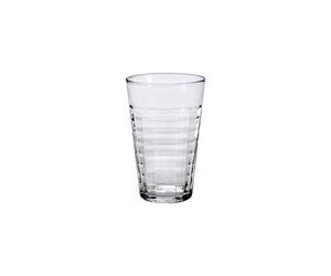 Duralex - Pack 6 verres 33 cl Prisme