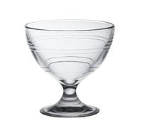 Duralex - Pack de 6 Coupes 25 igogne