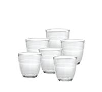 Duralex - Pack de 6 Gobelets 22Cl Gigogne