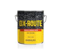 Peinture de marquage routier DX ROUTE jaune 1023 3 L DURALEX 112200116