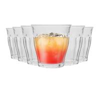 Duralex Verres Picardie Maxilot 31 cl – Transparents, incassables – Lot de 54