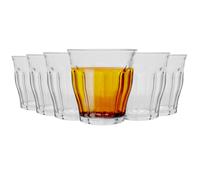 Duralex Picardie verre de jus d'eau Gobelets verres Set x12 160ml