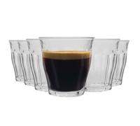 Duralex Verres Picardie Maxilot 9 cl - 54 verres