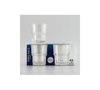 Lot de 4 gobelets 16 mpilable