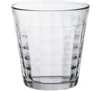 DURALEX - Prisme Transparent - Gobelet 27,5 cl - verre trempé