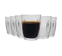 Duralex Provence verre Coupes Espresso Set 90ml Verres à liqueur x12