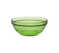 DURALEX - Saladier - 17 cm - vert jungle - Gigogne