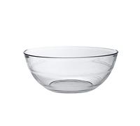 Le Gigogne - Saladier en verre transparent 23cm - 2,4L