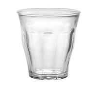 Duralex Verre à boire Picardie Transparent. lot de 6. 20 cl