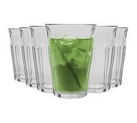 Duralex Verres è Cocktail Highball Picardie - 360 ML - Lot de 12