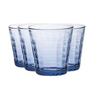 Duralex - Pack de 4 gobelets 22cl Prisme Marine