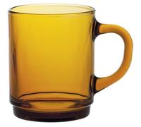 DURALEX - Versailles Vermeil - Mug 26 cl - verre trempé