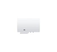 Duralis ACI Hybride 100L horizontal mural - chauffe-eau électrique